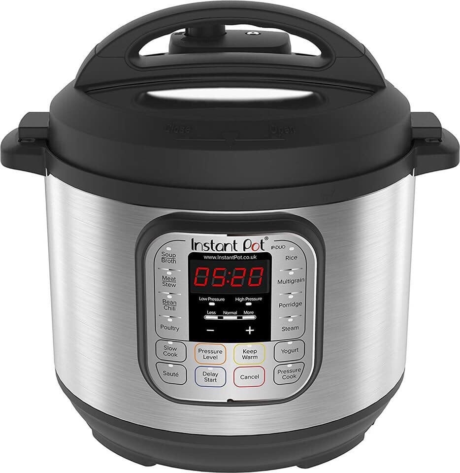 Nồi áp suất đa năng Instant Pot 7in1