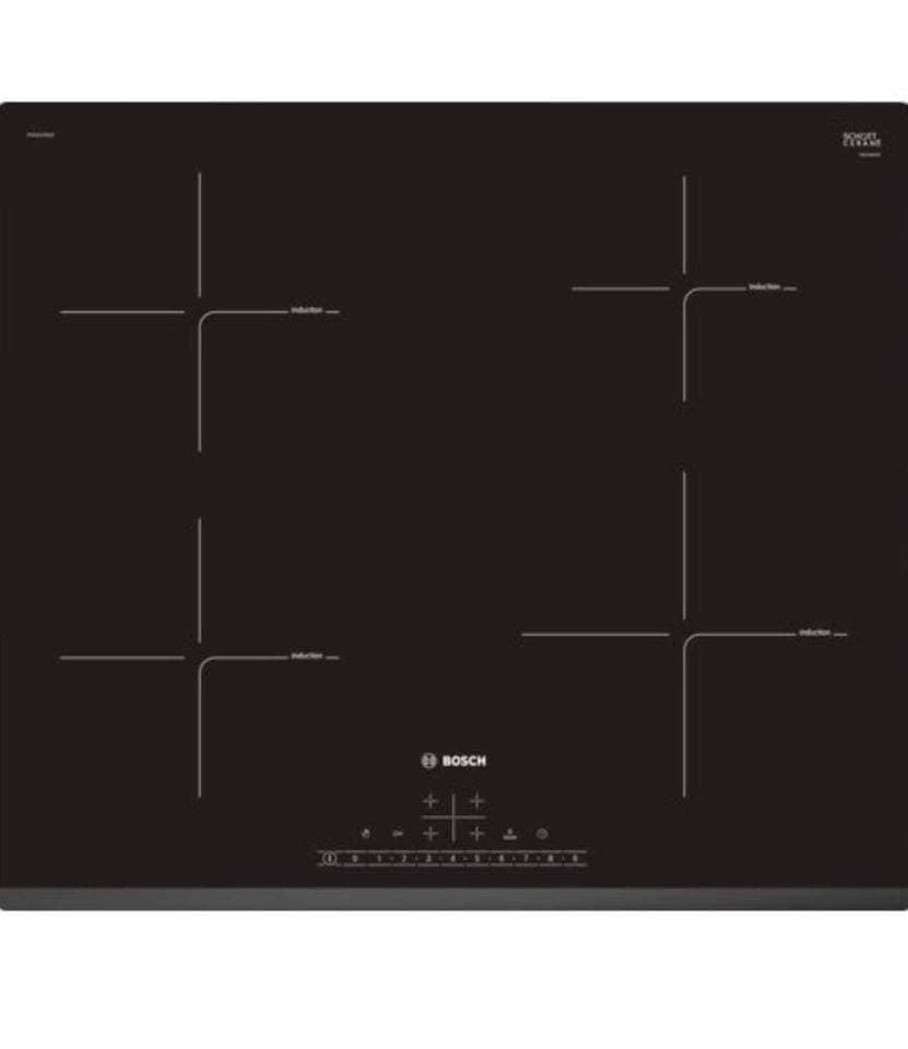 Bếp từ Bosch series 6 PIE631FB1E