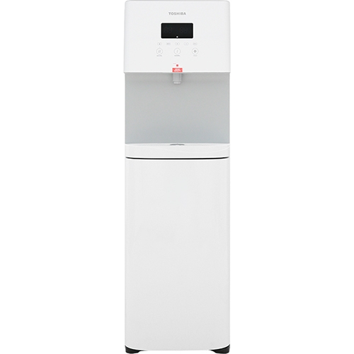 Cây nước nóng lạnh Toshiba RWF-W1830BV(W)