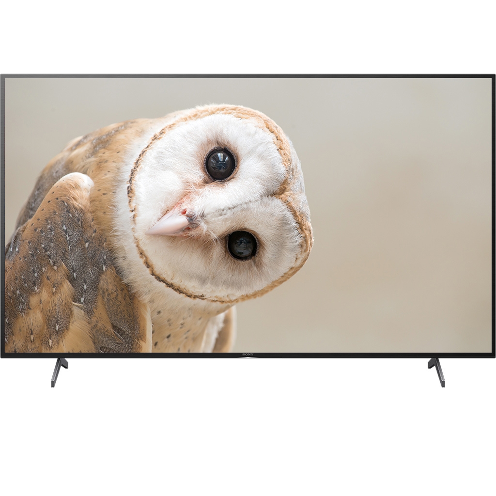 Android Tivi Sony 4K 75 inch KD-75X8050H VN3