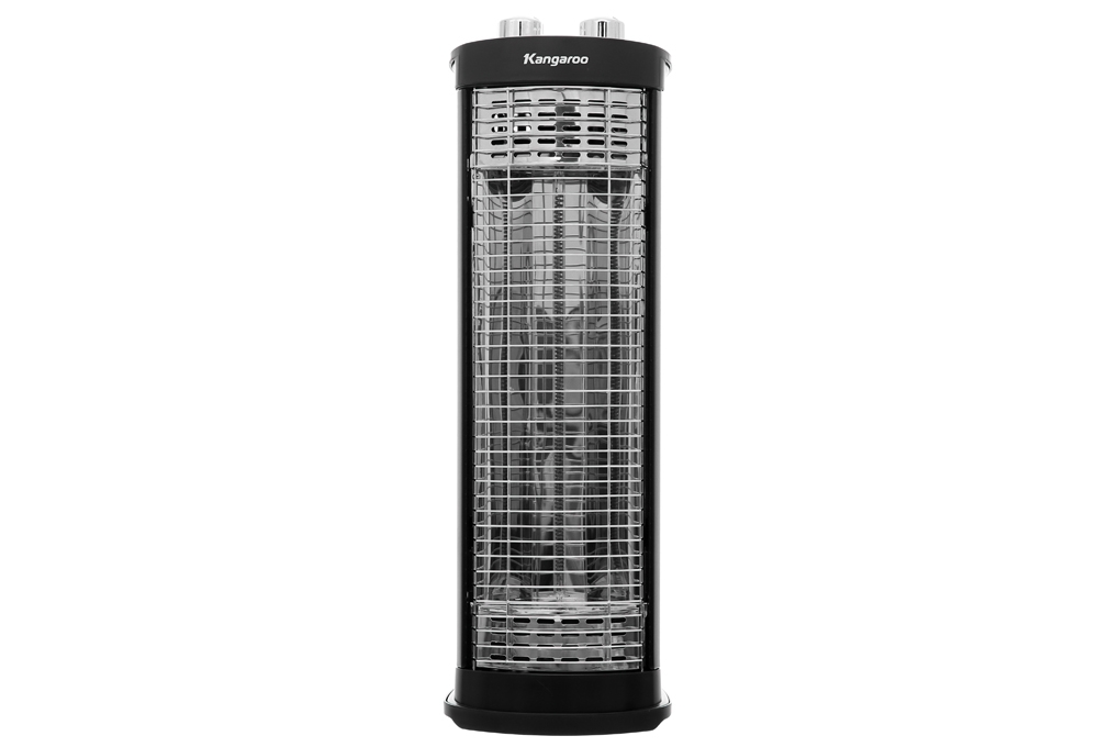 Đèn sưởi Carbon Kangaroo KG1028C 800W
