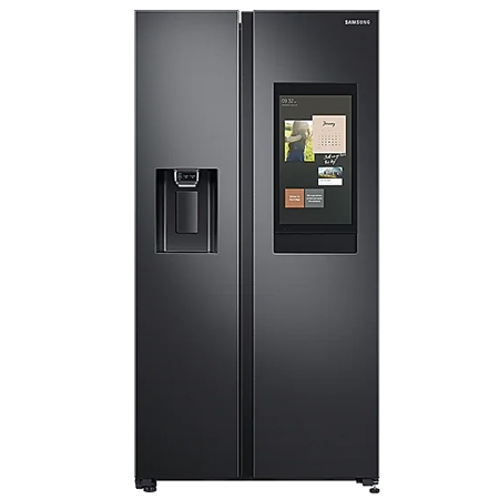 Tủ lạnh Family Hub Samsung Inverter 616 lít RS64T5F01B4