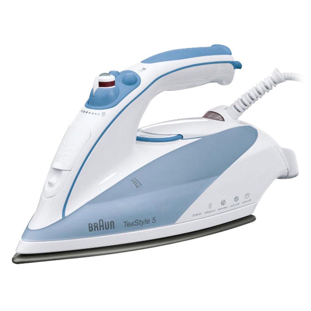 Bàn là BRAUN TS320