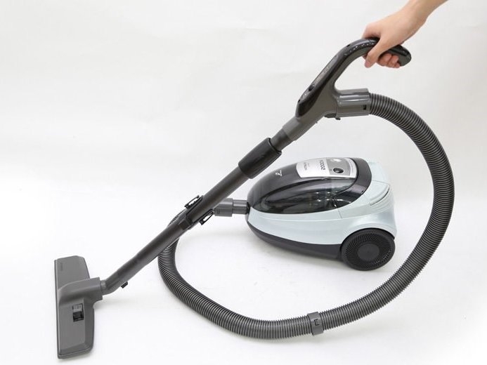 Máy hút bụi HITACHI CV-SU20V