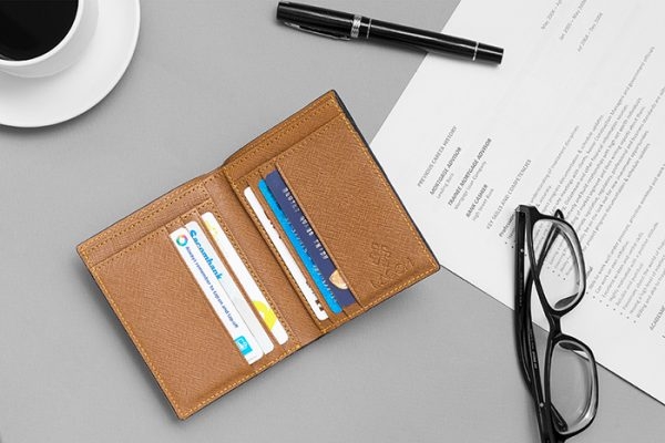 ví da tốt của nam