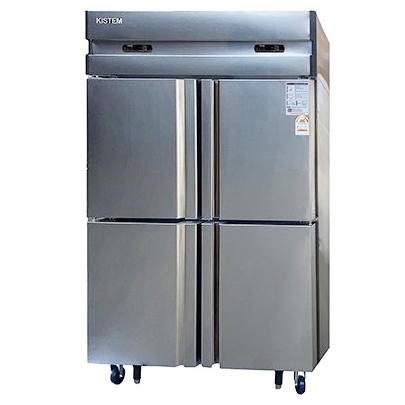 Tủ 4 cửa lạnh KIS-XD45R