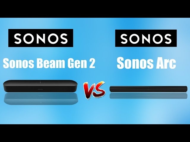 Giải Mã Dolby Atmos: Phân Tích Chuyên Sâu Cách Sonos Arc Ultra & Beam (Gen 2) Tái Tạo Âm Thanh Điện Ảnh Tại Gia
