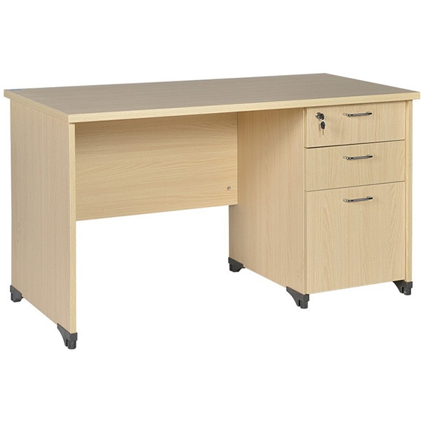 Bàn Liền Hộc AT120SHL3D