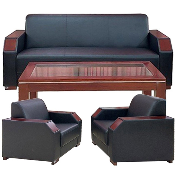 Ghế Sofa Da SF710