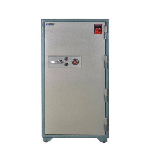 Két Sắt Chống Cháy KS400K2C1