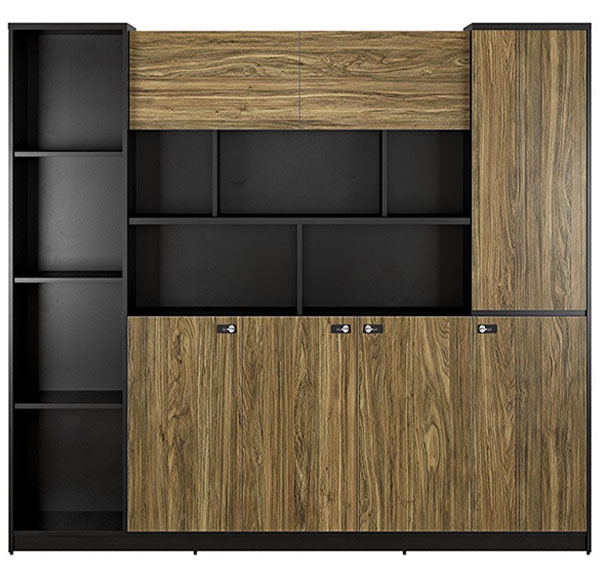 Tủ Giám Đốc NTV2420T1