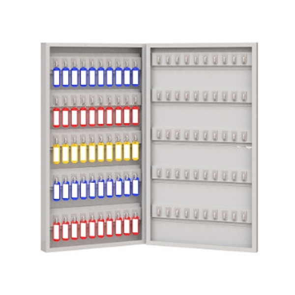 Tủ Treo Chìa Khóa TK100