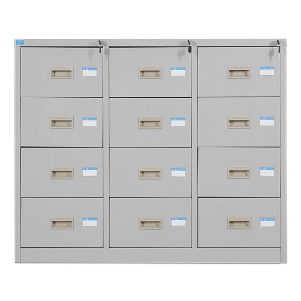 Tủ Ghép TU118-12D