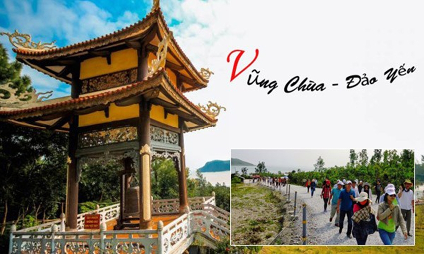 HÀ NỘI - VIẾNG MỘ BÁC GIÁP – BIỂN NHẬT LỆ – ĐỘNG PHONG NHA – HÀ NỘI (4 NGÀY 3 ĐÊM)