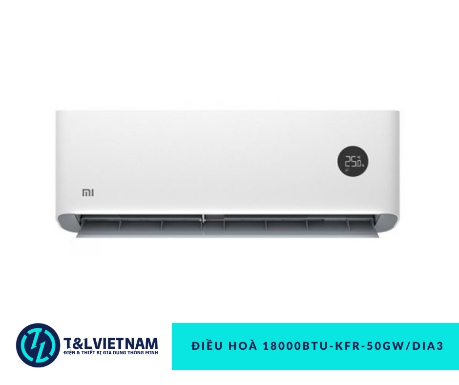 Điều hòa 18000BTU-KFR-50GW/D1A3