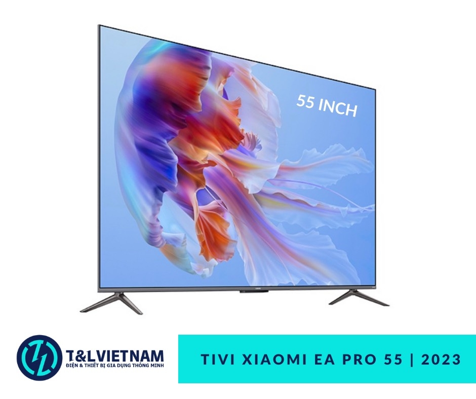 TV Xiaomi EA PRO 55