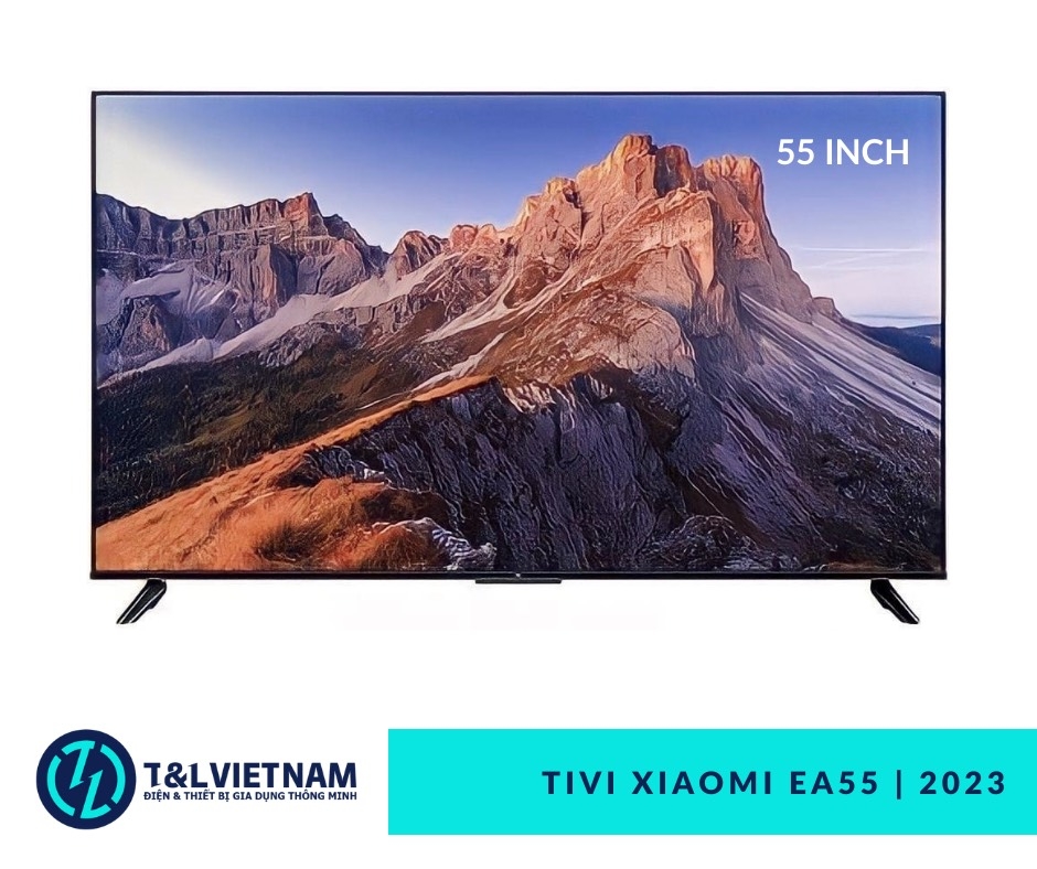 TV Xiaomi EA55