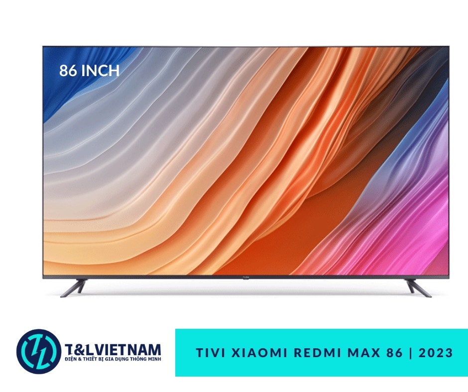 TV Xiaomi Redmi MAX 86