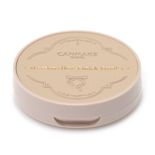 Phấn phủ toàn diện Canmake 02 ( tone trắng hồng)