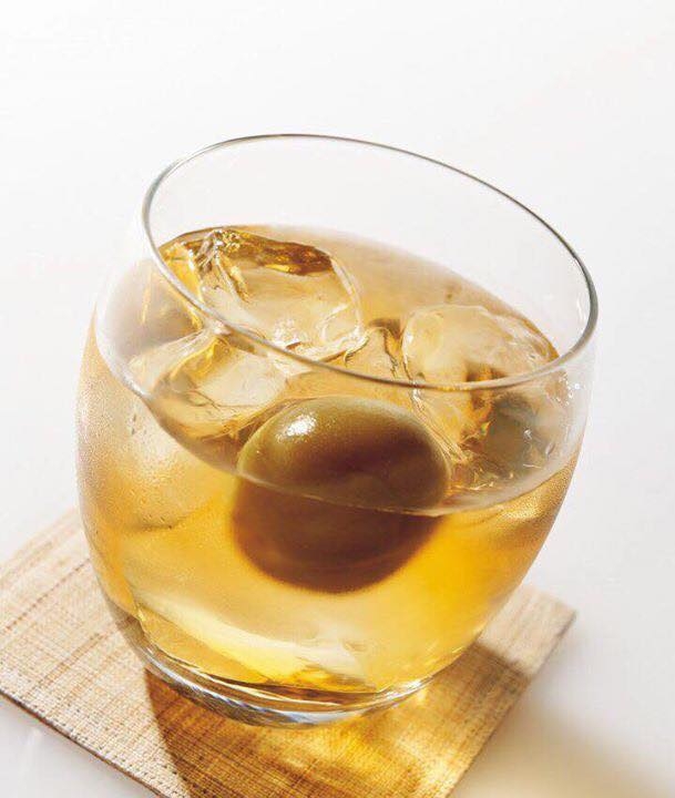 Rượu mơ xanh Choya Umeshu Kishu 720ml