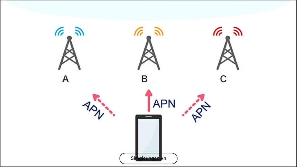 APN là gì? Thông Tin Chi Tiết Và Cách Cài Đặt APN Trên Điện Thoại Nhanh Chóng, Dễ Dàng