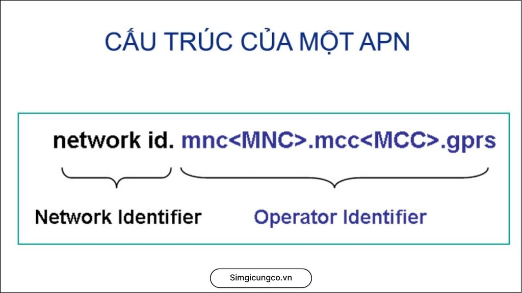 APN là gì? Thông Tin Chi Tiết Và Cách Cài Đặt APN Trên Điện Thoại Nhanh Chóng, Dễ Dàng