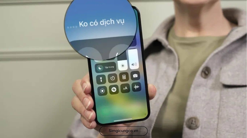 Tất Tần Tật Các Lỗi eSIM Trên iPhone Và Cách Khắc Phục Hiệu Quả Nhất Từ Simgicungco.vn