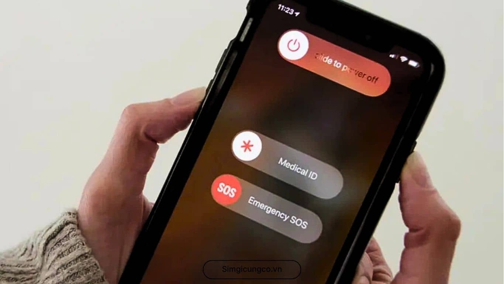 Tất Tần Tật Các Lỗi eSIM Trên iPhone Và Cách Khắc Phục Hiệu Quả Nhất Từ Simgicungco.vn