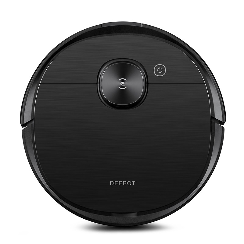 Robot Ecovacs Deebot Hút Bụi Eebot T8 AIVI