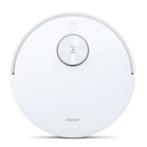 Robot hút bụi ecovacs Deebot T10 ( Quốc tế)