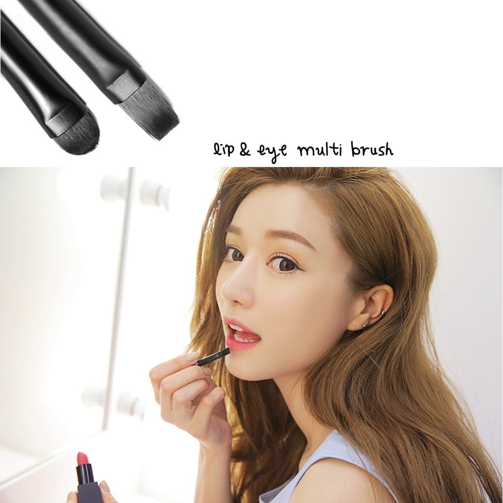 Bộ Cọ 3CE Mesh Brush Kit (3pcs)