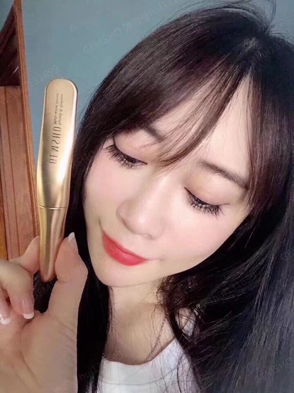 Serum Dưỡng Dài Mi, Mày Gemsho Eyelash & Eyebrow Enhancing 3ml (xx Mỹ)