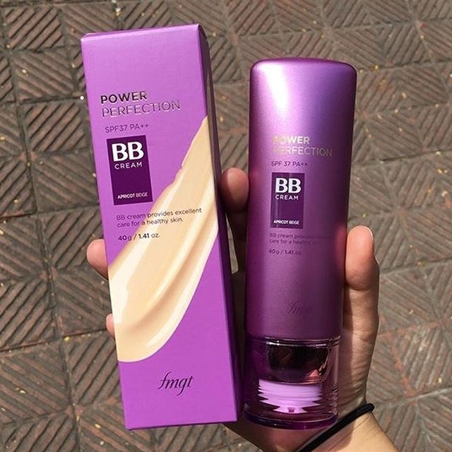 BB Cream TFS Powder Perfection 40g V203