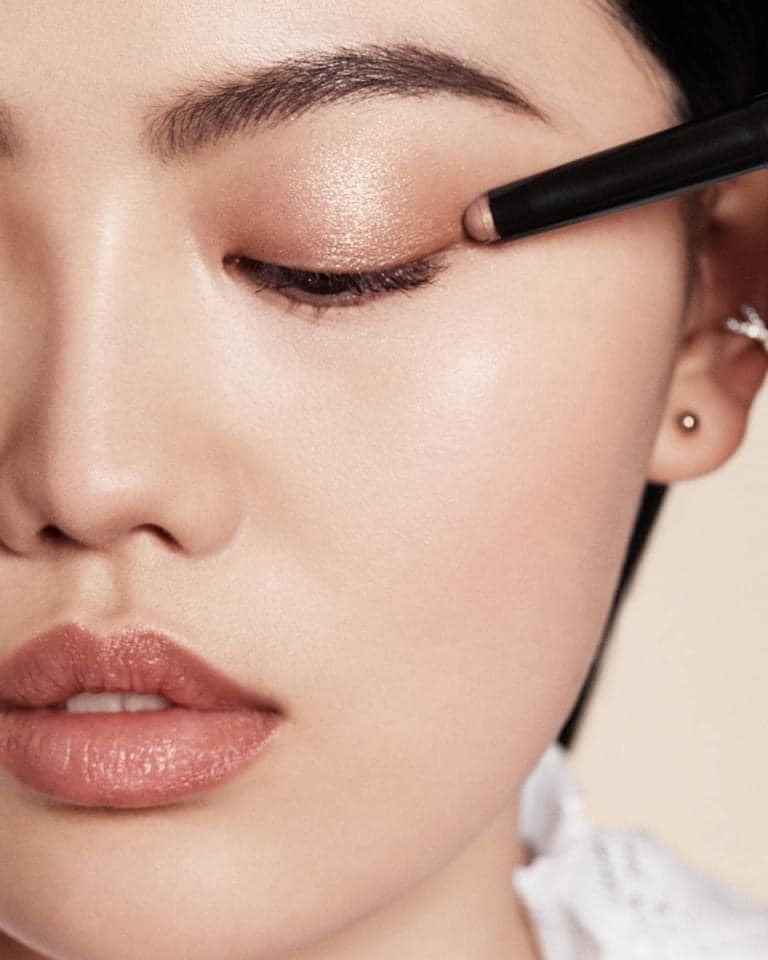 Màu Mắt Dạng Nhũ Tiện Dụng Laura Mercier