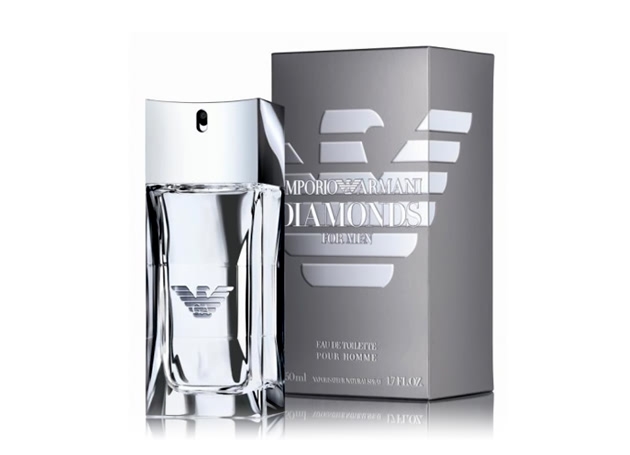 SET NƯỚC HOA NAM GIORGIO ARMANI MINI ( 5 chai)