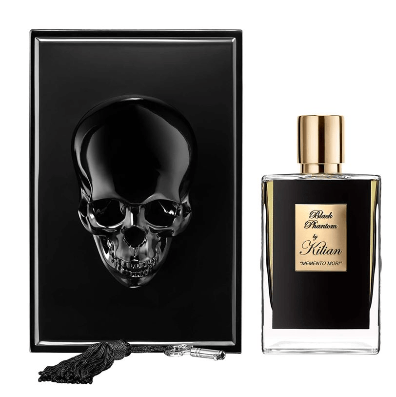 Nước Hoa Unisex Kilian Black Phantom – Memento Mori EDP 50ml