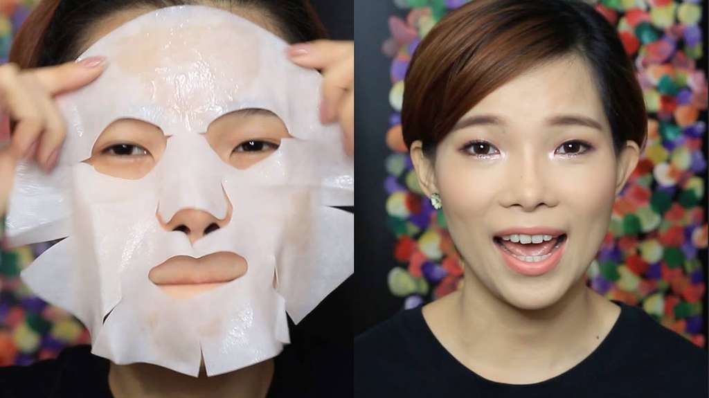 Mặt Nạ Sk- Ii Facial Treatment Mask 1 miếng