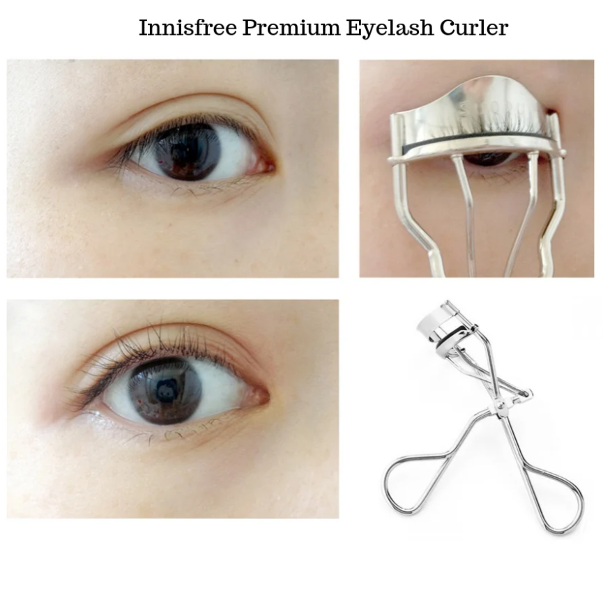 Bấm Mi Innisfree Premium Eyelash Curler