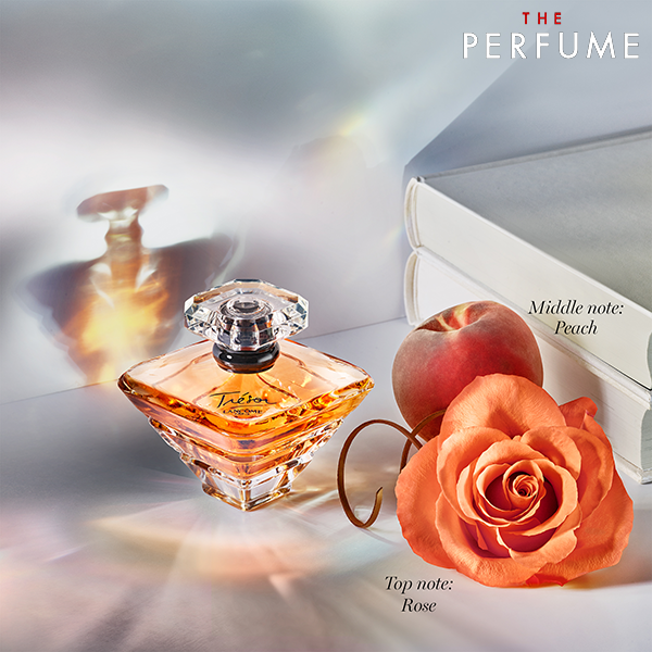 Nước Hoa Lancôme L'eau De Parfurm Tresor EDP 30ml