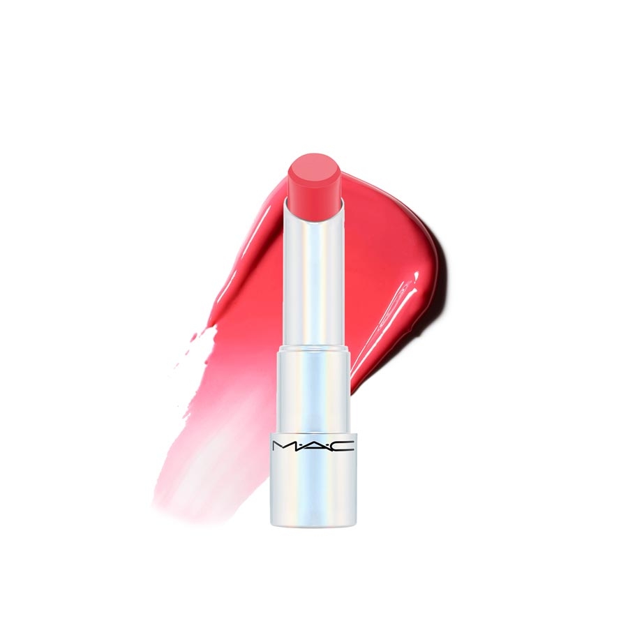 Son Dưỡng MAC Glow Play Lip Balm #453 Rouge Awakening