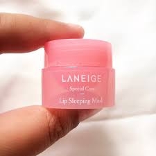 Mặt Nạ Ngủ Môi Laneige Lip Sleeping Mask Mini 3G