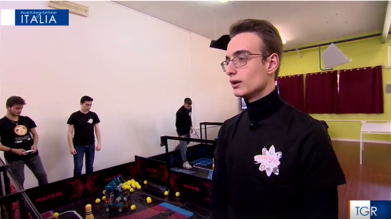 MAKEBLOCK VÀ CÁC HOẠT ĐỘNG XÃ HỘI Ở KHẮP NƠI TRÊN THẾ GIỚI