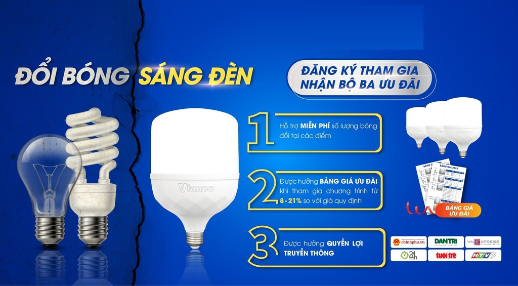 ƯU ĐIỂM VÀ NHƯỢC ĐIỂM CỦA ĐÈN LED