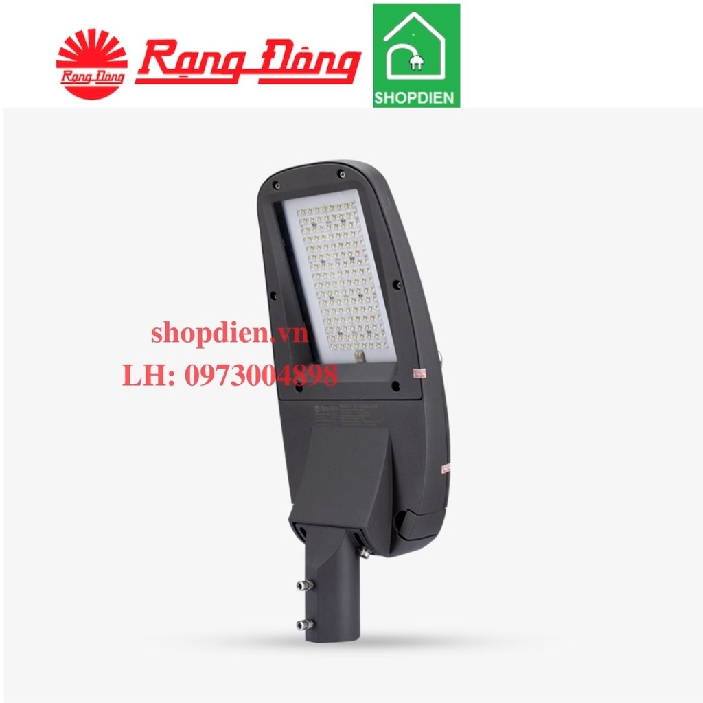 Đèn LED chiếu đường 80W Rạng Đông-CSD06 80W
