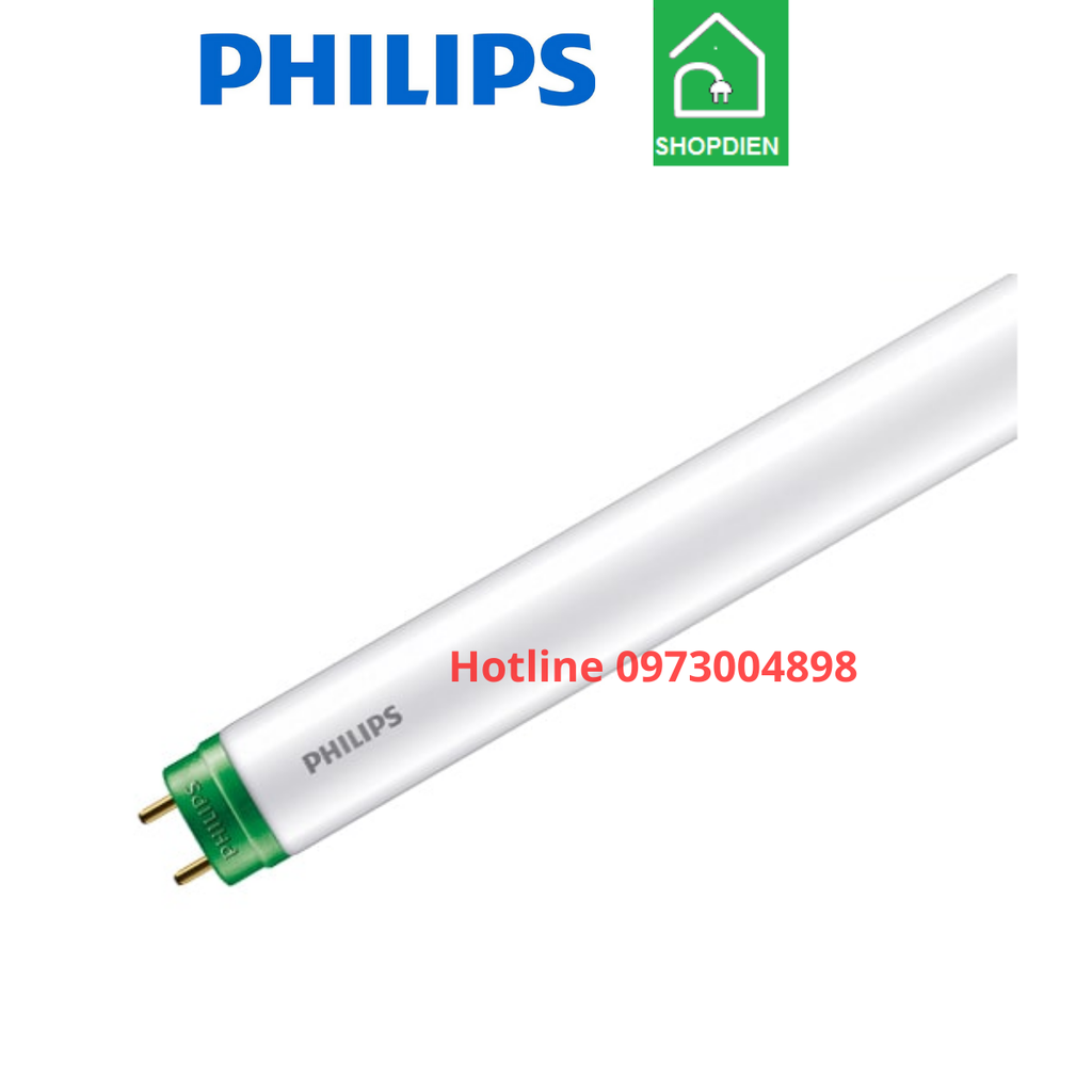Bóng tuýp LEDtube T8 1.2m Philips HO 20W T8 AP IG