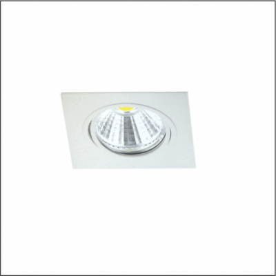 Đèn downlight âm trần OLS110L10/D