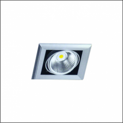 Đèn downlight âm trần OLT115L15/D