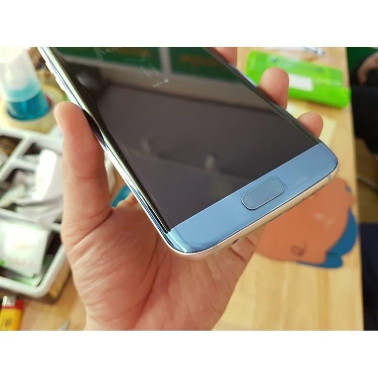 Dán cường lực dẻo full màn hình  cho Samsung S7edge