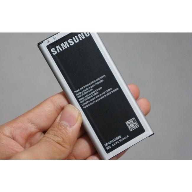 Pin Samsung Note Edge N915