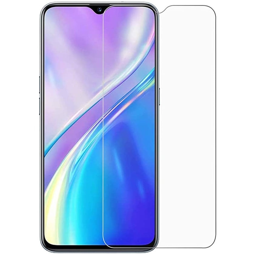 Dán cường lực màn hình Realme C11